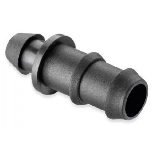 União Simples Tomada Normal Microtubo