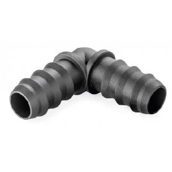 Joelho Microtubo Abrisa 0931 e 0933