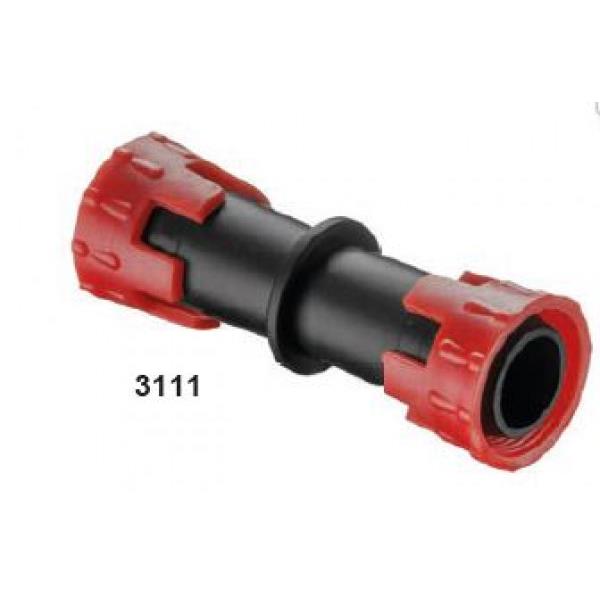 União Cinta Anilha Extra Acetal Microtubo Abrisa