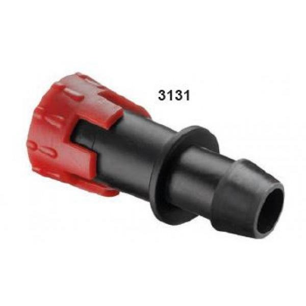 União Toma Cinta Anilha Extra Acetal Microtubo Abrisa