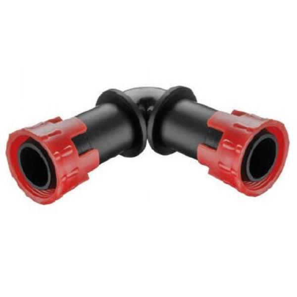 Curva Cinta Anilha Extra Acetal Microtubo Abrisa