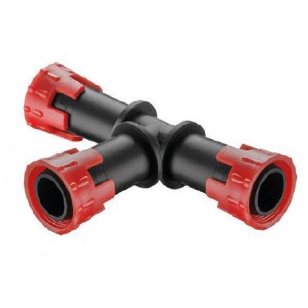 T Cinta Anilha Extra Acetal Microtubo Abrisa