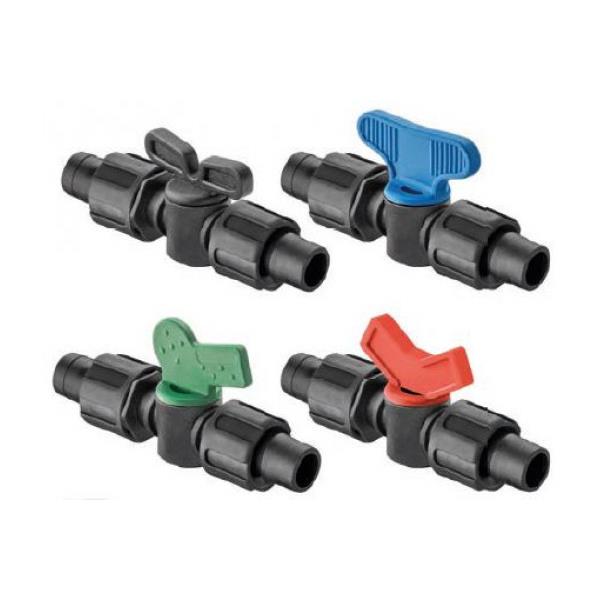 Chave/Torneira Extra Cinta Microtubo Abrisa