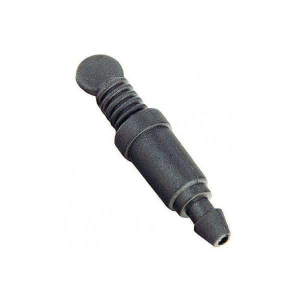 Gotejador Regulável de Cravar Microtubo 0-6l/h