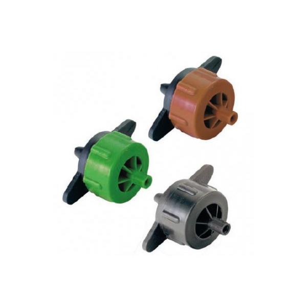 Gotejador Autocompensante Desmontável Lago