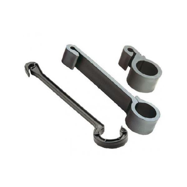 Gancho Suporte Microtubo