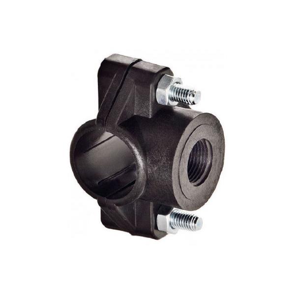 Tomada Carga 2 Parafusos