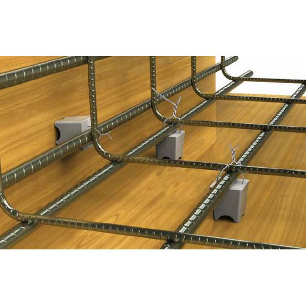 Espaçador Distanciador Calço Pontual