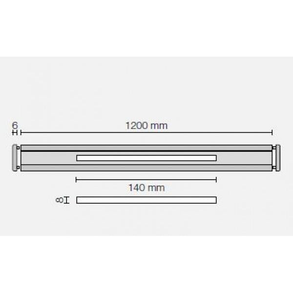 Kerdi-Line - Vario Cove - SCHLÜTER