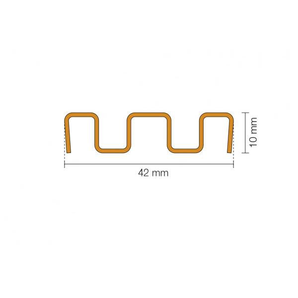 Kerdi-Line - Vario Wave - SCHLÜTER