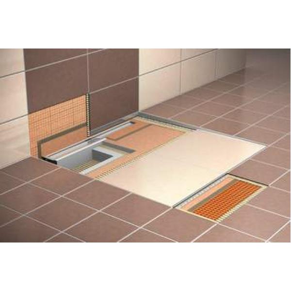 Kerdi-Shower-LT - SCHLÜTER