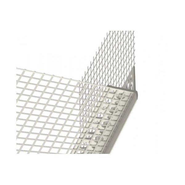 Perfil Goteira Pingadeira Para Etics - Capote