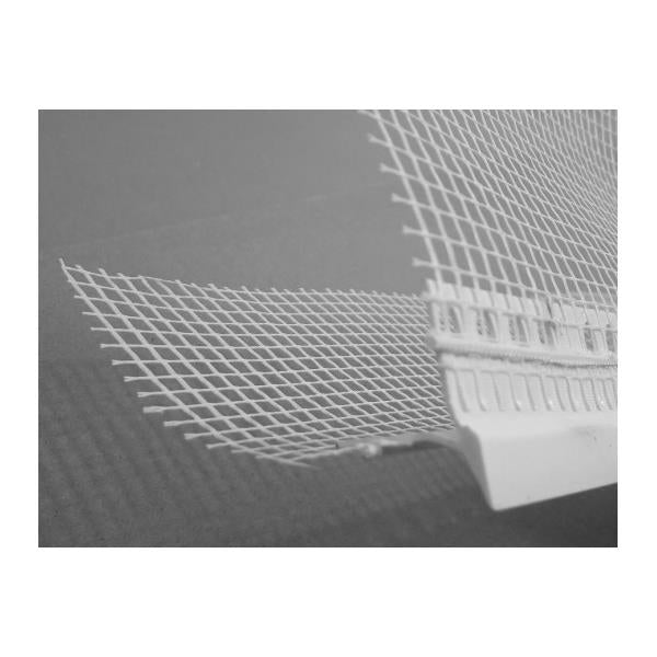 Perfil Goteira Pingadeira Para Etics - Capote