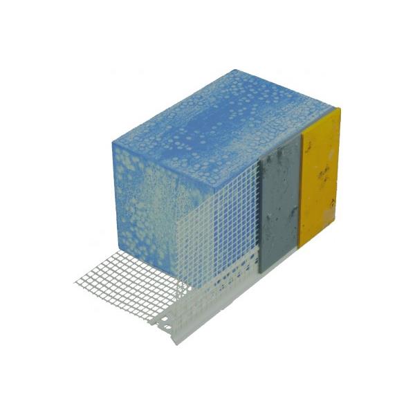 Perfil Goteira Pingadeira Para Etics - Capote