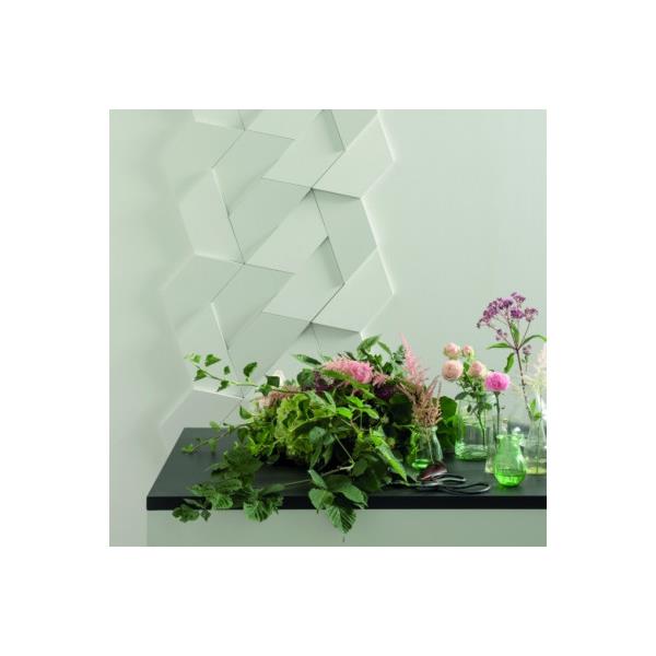 Revestimento 3D - W101 TRAPEZIUM - ORAC