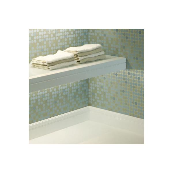 Rodapé SX105 - ORAC