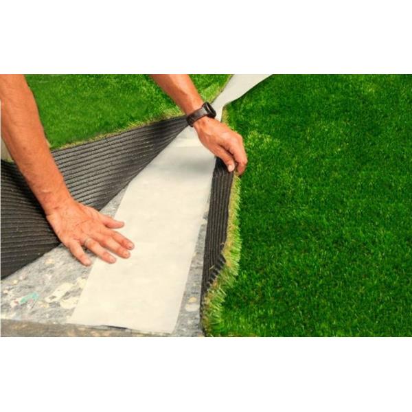 Tela para Colagem de Relva Artificial