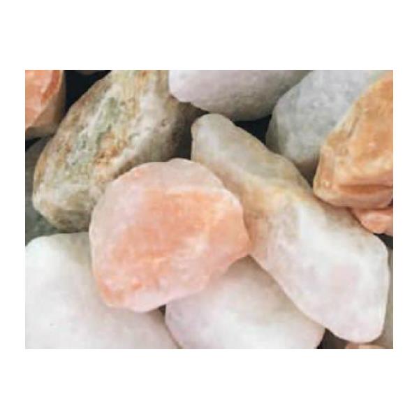Pedra Triturada Rosa Espanhol