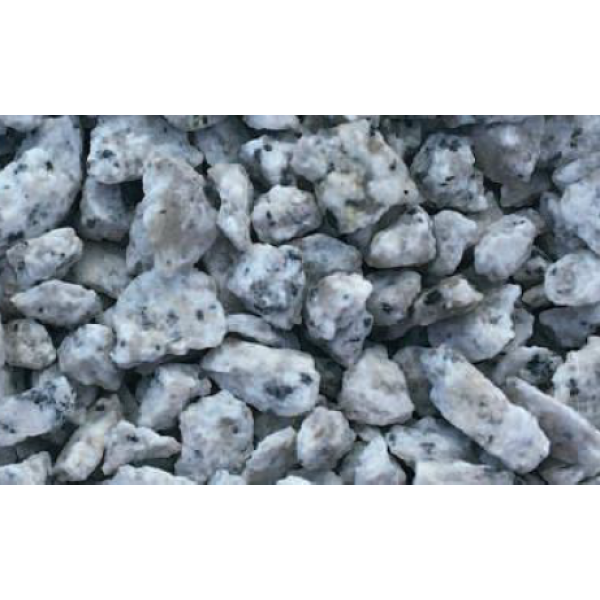 Pedra Triturada Granito