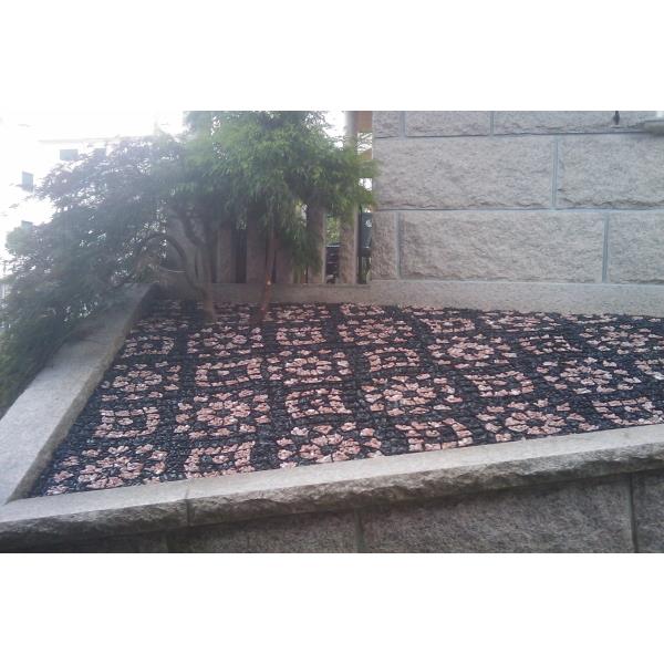 Geogrelha - Waveflower 150T/m2