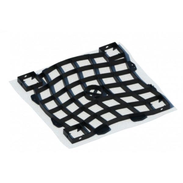 Geogrelha Wave One 75 T/M2