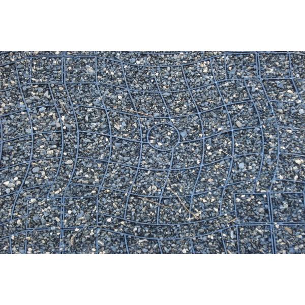 Geogrelha Wave One 75 T/M2