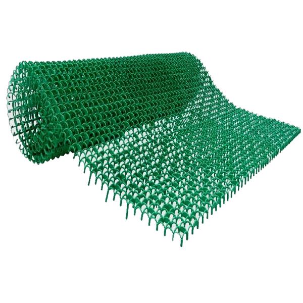 Sistema Arcograss - Verde