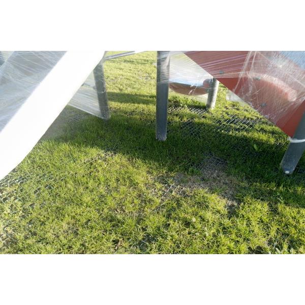 Sistema Arcograss - Verde