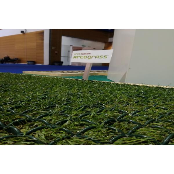 Sistema Arcograss - Verde