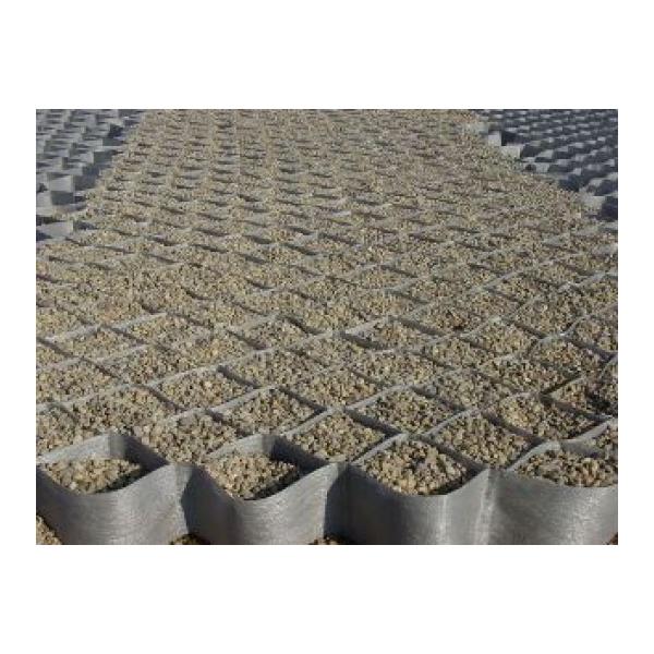 Dupont Plantex - Groundgrid