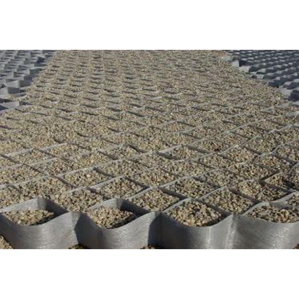 Dupont Plantex - Groundgrid