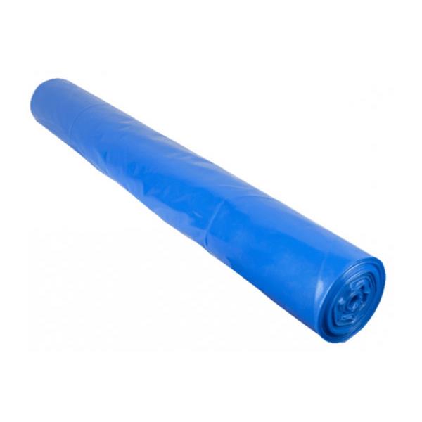 Rolo de polietileno