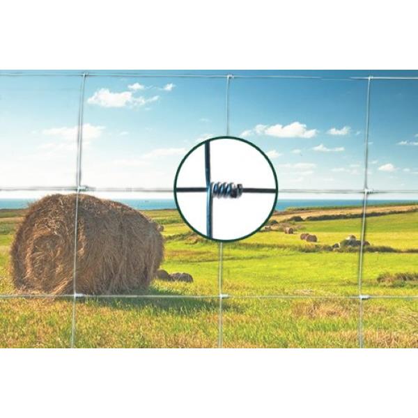 Rede Ovelheira de Nó Cinegética