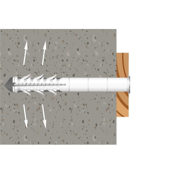 BUCHA LONGA FCH - CPL