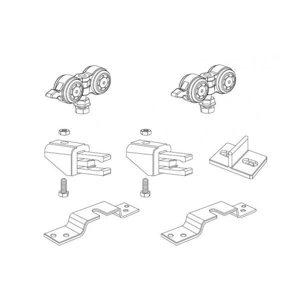Acessórios diversos - Kriket