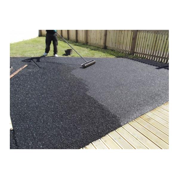 Granulado de borracha