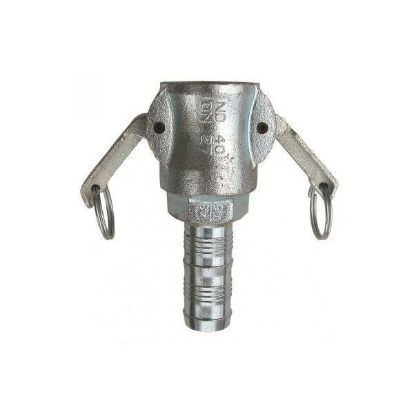 Engate LEVA Fêmea com Casquilho