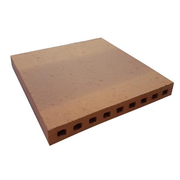 Tijoleira para forno