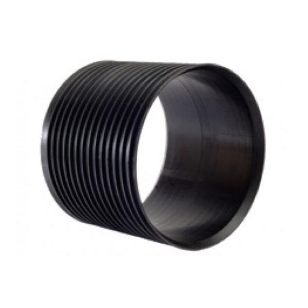 União Telescópica Tubo Corrugado Ambidur