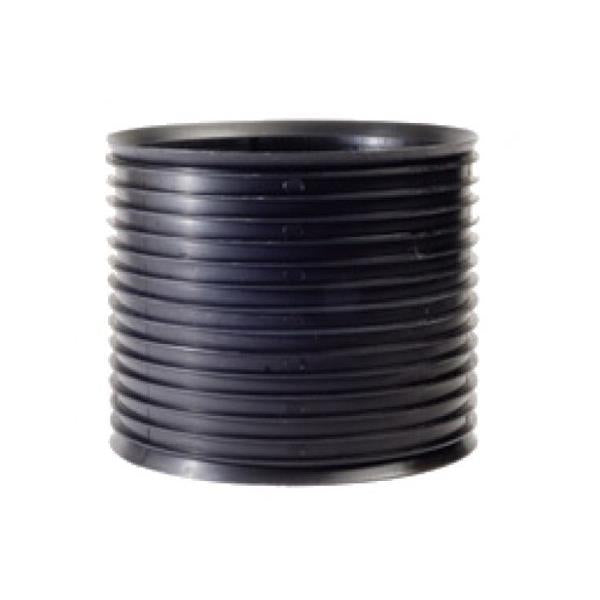 União Dupla Tubo Corrugado Ambidur