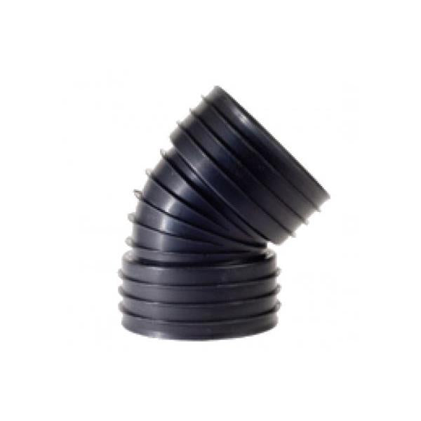 Curva 45º Tubo Corrugado Ambidur