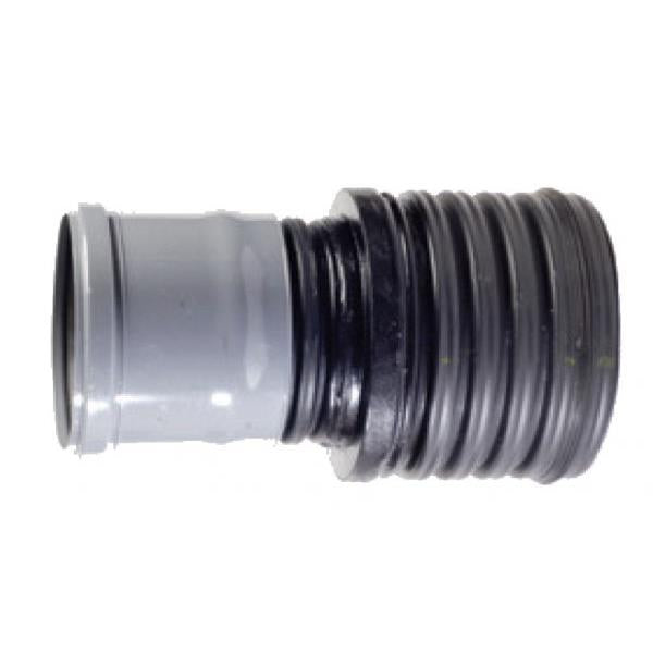 Redução de Transição para tubo Compacto - Tubo Corrugado Ambidur