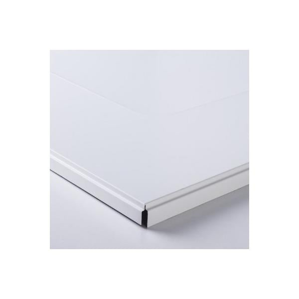 Teto metálico - Capri