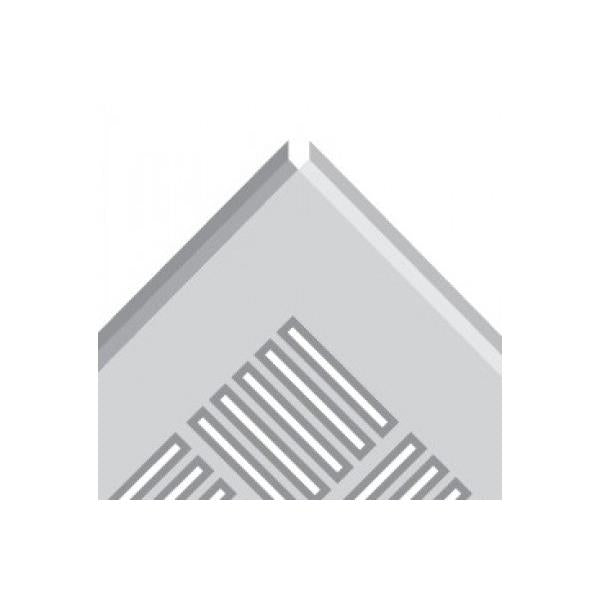 Teto metálico - Capri