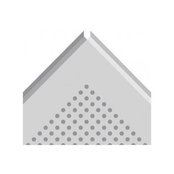 Teto metálico - Capri