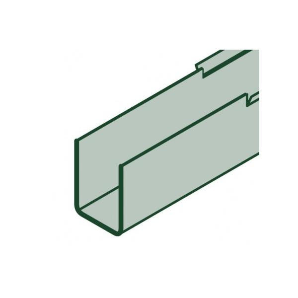 Teto metálico - Quadrículas Milan