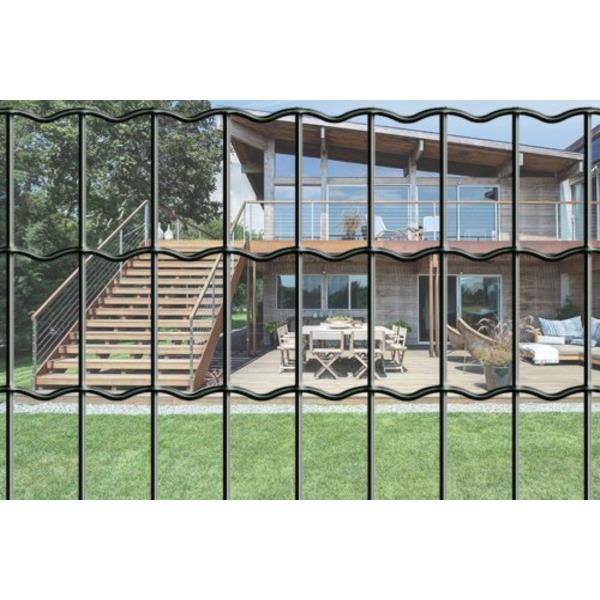 Rede Plastificada Verde Hagro Pro