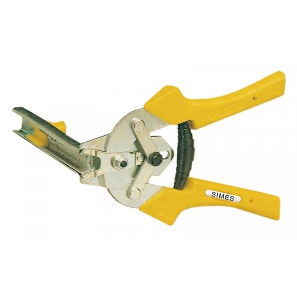 Agrafador de Cercas 110 com Carregador