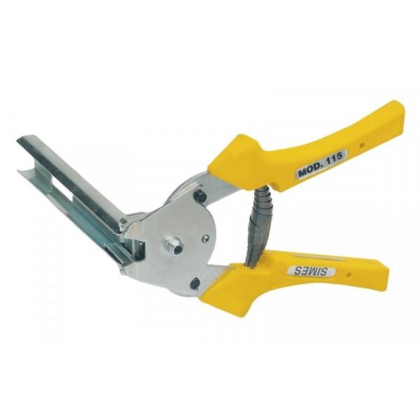 Agrafador de Cercas 115 com Carregador