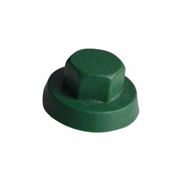 Fixações para Base de Poste Plastificado - 60x60mm